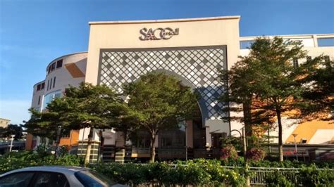 Relax and unwind in some of the finest spa days and wellness experiences in shah alam. SACC Mall (Shah Alam) - 2020 What to Know Before You Go ...