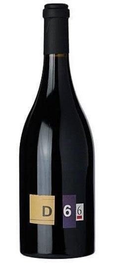 Orin Swift D66 Grenache 750ml Luekens Wine And Spirits