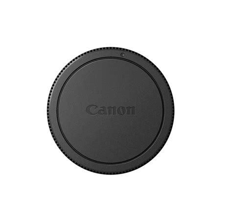 Canon Cap E Ii Lens Cap Extender Specs