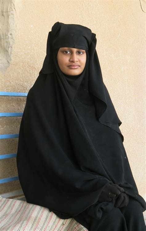 Human Insecurity Can Isis Brides Be Victims Of Human Trafficking Global Justice Blog
