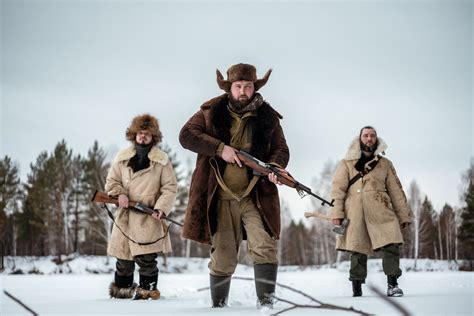 Snow Hunters Ilya Nodia On Fstoppers