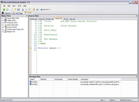 Microsoft network monitor is a deprecated tool that can analyze network traffic and packets in 1) download ms network monitor 3.4 from the official site. Microsoft Network Monitor - Download