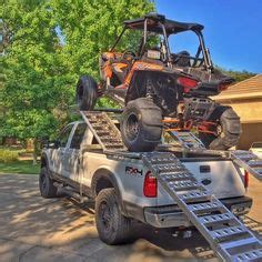 Check more best price, shipping options and additional information via click the link below. 1200G Golf Cart Carrier | Travel/RV | Golf carts, Lifted ...