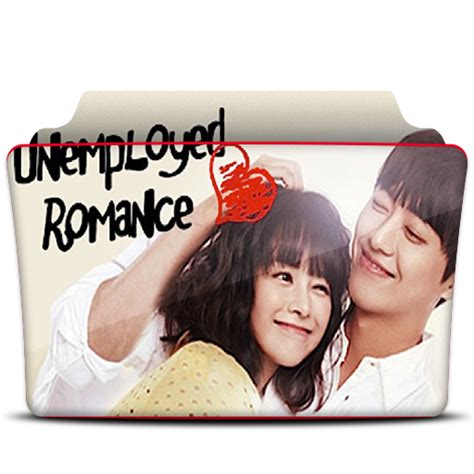 Unemployed Romance V1 Kdrama By Aixumi24 On Deviantart