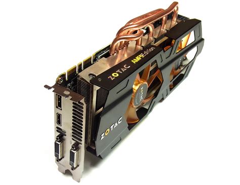 Seven Solid Geforce Gtx 670s But Three Stand Out Seven Geforce Gtx