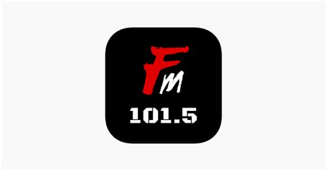 ‎1015 Fm Radio Stations On The App Store