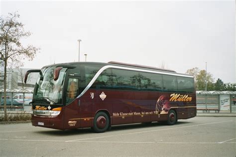 Hauser reisen ist im schwäbischen rottweil beheimatet. Zeitachse - Bus-bild.de