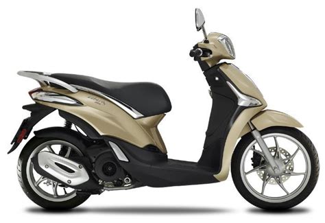 Piaggio Liberty 150 Abs 2019 155cc Scooter Price Specifications Videos
