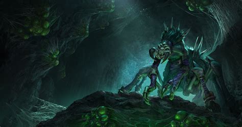 Path Of The Damned Undead Campaign Walkthrough Warcraft Iii Reforged Reign Of Chaos Guides