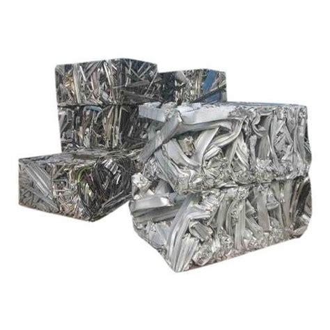 Scrap metal recycling companies, buyers, suppliers in malaysia malaysia traders directory. Silver Aluminium Section Scrap small for Melting, Rs 105 ...