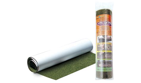 Your grass mate stock images are ready. Woodland Scenics - SceneARama -Green Grass Mat - medium ...