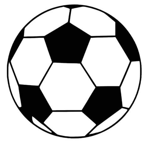 Soccer Ball Wall Decal Soccer Ball Decal Soccer Ball Etsy