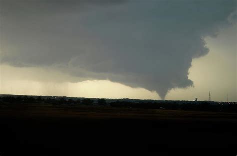 Tornado Dodge City Photograph By Bob Adsett Pixels