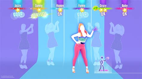 Just Dance 2016 Review Gamereactor