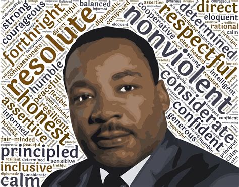 12 Monumental Facts About Martin Luther King Jr Facts