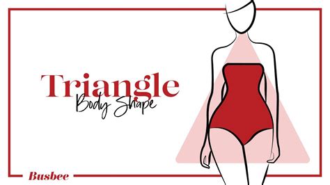 How To Dress If You Are A Triangle Body Shape Youtube