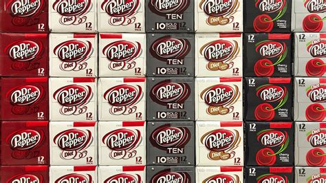 Dr Pepper Confirms Soda Shortage Amid Covid 19 Pandemic Abc7 Chicago