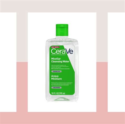 Everything You Need To Know About Cerave Skincare Products