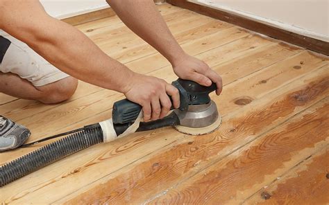 DIY Refinishing Hardwood Floors Without Sanding Flooring Blog