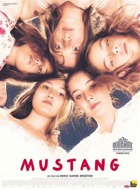 France Nominates Turkish Directors Film ‘mustang For Foreign Language