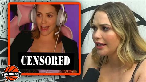 Mia Malkova Explains Nip Slip Incident On Twitch Twitch Nude Videos And Highlights