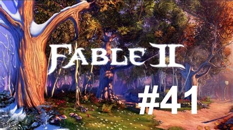 Fable 2 Walkthrough Hd Episode 41 Escaping The Spire Youtube