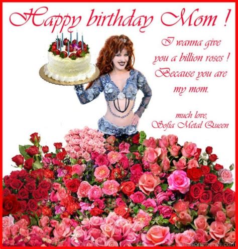 Find & download free graphic resources for birthday flowers. Birthday Wishes for Mother Pictures, Images, Graphics