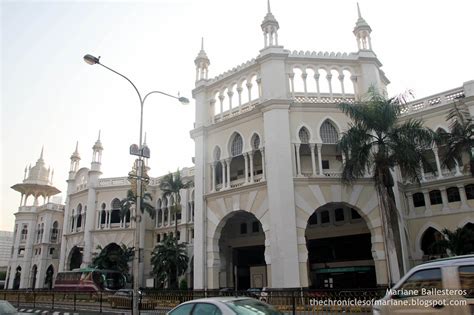 2.2.1 heritage buildings as tourism…show more content… from all the definition given, these are the basic of management that can be listed such as. Heritage Buildings of Kuala Lumpur - Day 5 in Malaysia ...