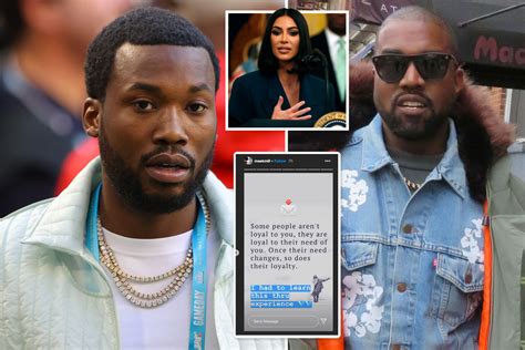 See more of meek mill on facebook. Meek Mill claims Kanye West is 'lying' that he and Kim ...