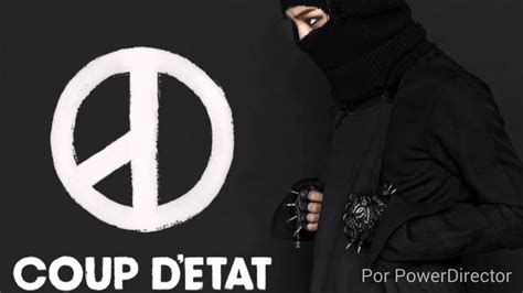 Coups d'etat are typically conducted by aspiring dictators, military forces, or opposing. G-Dragon COUP D'ETAT nightcore - YouTube
