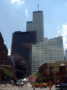 World Trade Center Demolition