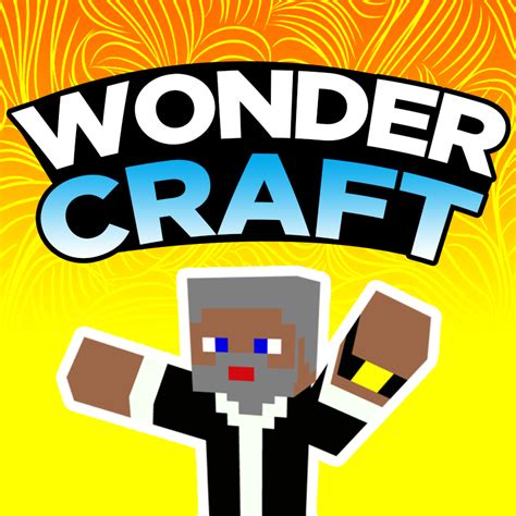 Check spelling or type a new query. Download - WonderCraft - Modpacks - Minecraft - CurseForge
