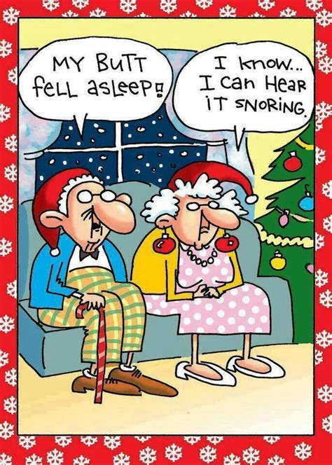 Pin By Queen Bee On Holiday Funnies Funny Old People Funny Christmas