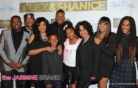 Buzzed Flex And Shanice Season 2 Episode 7 Back In The Fame Game