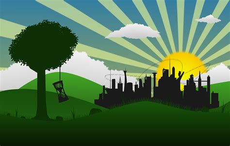 Cómo hacer una ciudad sostenible Un bien para todos