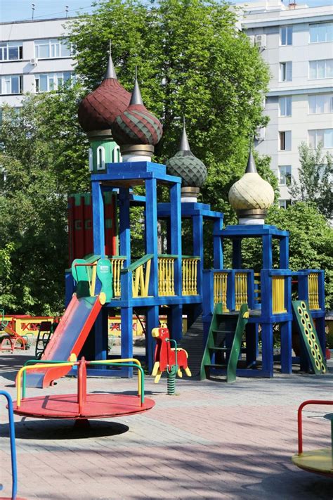 Чёрной кошке всё равно что о ней думают серые мыши zbaza architecture park slide park