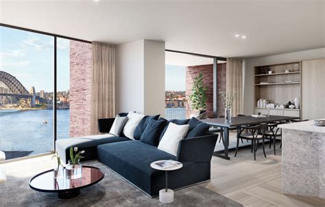 Sydney Penthouse Sells For 17 Million The Real Estate Conversation