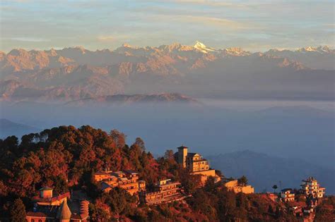 Top 10 Things To Do In Nagarkot Nepal Tusk Travel Blog