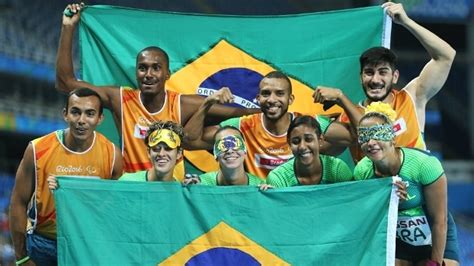 Check spelling or type a new query. No Rio, Brasil supera Pequim e já faz sua Paralimpíada com ...