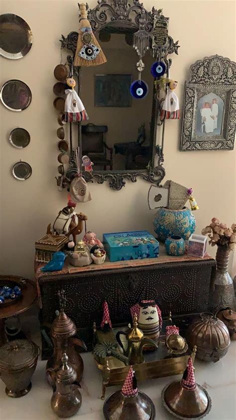 Check out our chanukah decorations selection for the very best in unique or custom, handmade did you scroll all this way to get facts about chanukah decorations? Pin by Dhuha Rouhi on Ramadan decoration ideas in 2020 ...