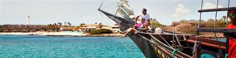 One Of The Best Activities On Aruba Jolly Pirates Jollypirates