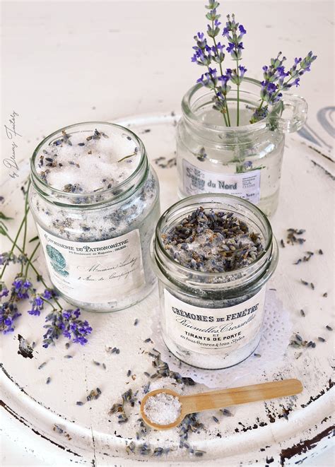 Have a bath in epsom salt and it can help to pull toxins out from beneath the surface of the skin. Epsom salt & lavender detox bath soak - Dreams Factory