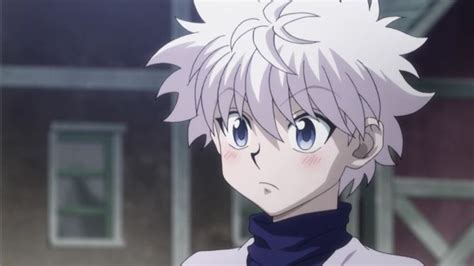 Check out amazing killua artwork on deviantart. killua badge number - Recherche Google en 2020 | Kirua ...