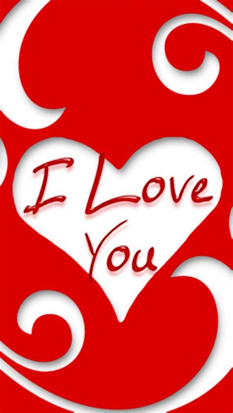 I Love You Clipart Animated Free Download On Clipartmag