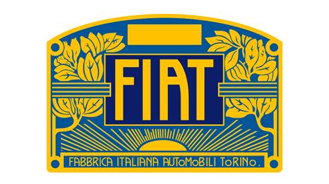 Fiat Logo Meaning And History Fiat Symbol