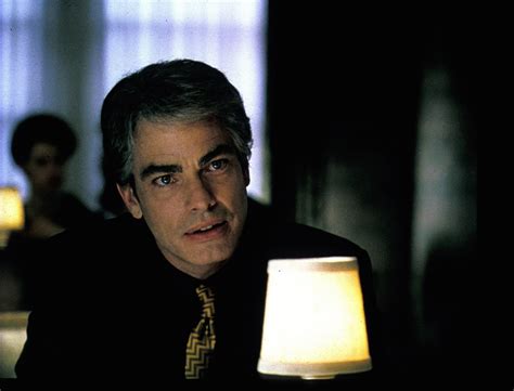 Peter Gallagher As Buddy Kane American Beauty Cast Where Are They