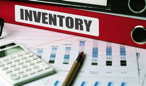 Inventory Adalah Pengertian Sistem Dan Tips Cara Mengelolanya