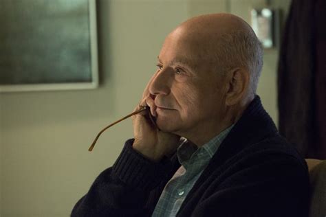 Arkin will not return to the netflix dramedy for its third and final season, tvline has confirmed. Get a First Look at Alan Arkin & Michael Douglas in Netflix's 'The Kominsky Method' (PHOTOS)