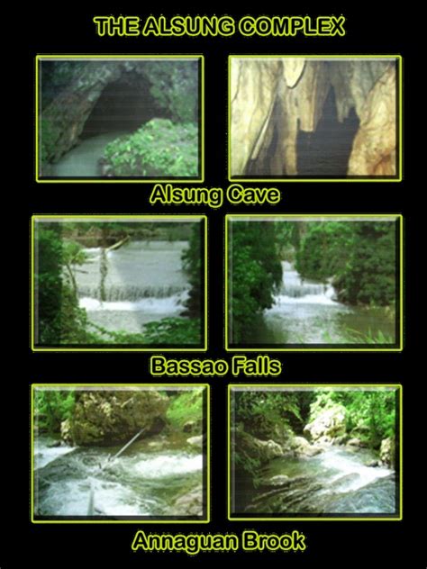 Municipality Of Rizal Cagayan Ecotourism Travel Points