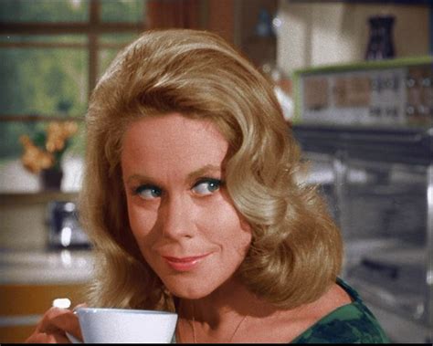 Elizabeth Montgomery Photo Elizabeth As Samantha Bewitched Elizabeth Montgomery Bewitched